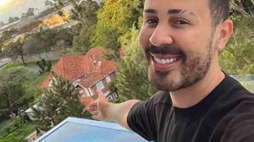 Reprodução Instagram/ @carlinhosmaiaof