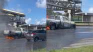 Montagem/BNews