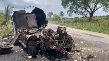 Reprodução/TV Mirante