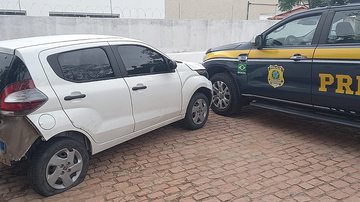 Divulgação/PRF