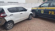 Divulgação/PRF