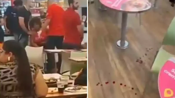 Reprodução/Print - Redes Sociais