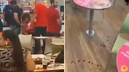 Reprodução/Print - Redes Sociais