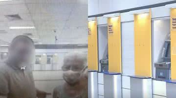 Reprodução/TV Record Itapoan