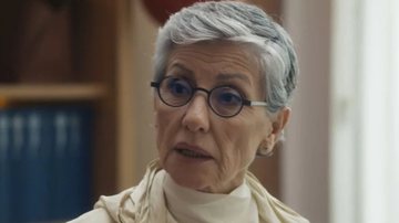 Reprodução/ TV Globo
