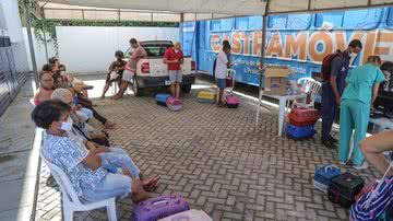 Divulgação/Bruno Concha/Secom