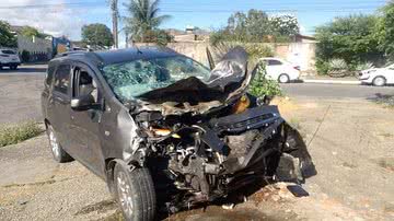 Reprodução Redes Sociais