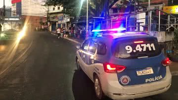 Reprodução Redes Sociais