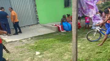 Reprodução