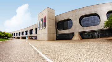 Divulgação/CCBB BRasília