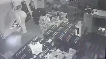 Reprodu&ccedil;&atilde;o / TV Bahia