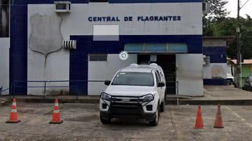 Reprodução/Google Street View