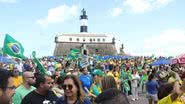 Carlos Alberto / BNews