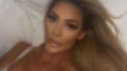 Reprodução / Instagram @chloegshore1