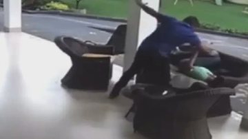 Reprodução/ Vídeo