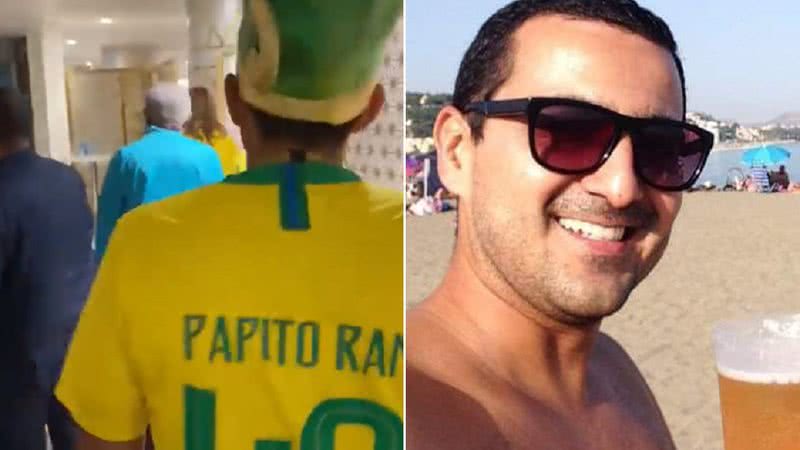 Domino's e Spoleto viram alvo de cr&iacute;ticas ap&oacute;s franqueado se envolver no caso Gilberto Gil; entenda