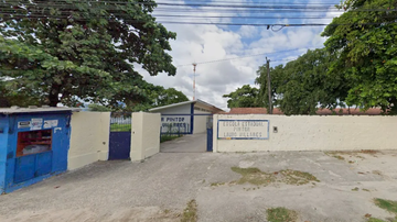 Reprodução/Google Street View