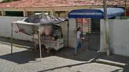 Reprodução/Google Street View