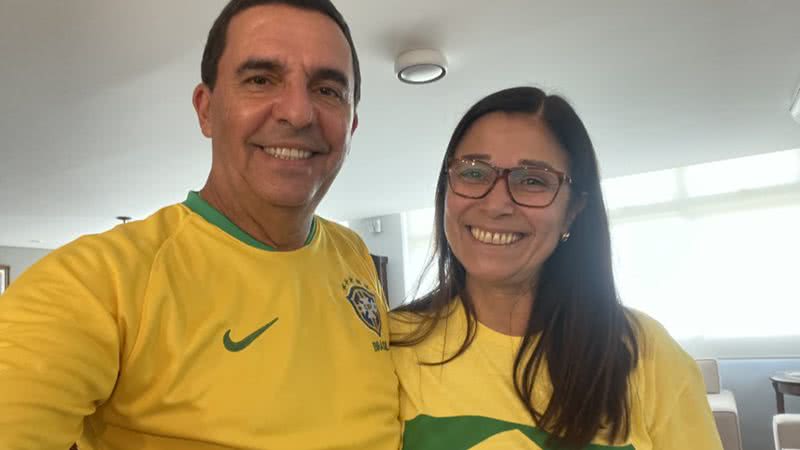Reprodução/Twitter