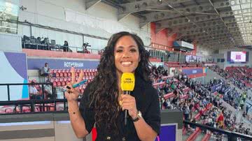 Reprodução / Instagram @alexscott2