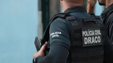 Divulgação/Polícia Civil da Bahia