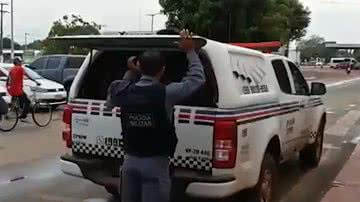 Reprodução / TV Mirante