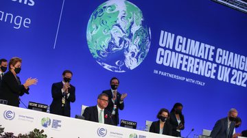 UNFCCC/Nações Unidas