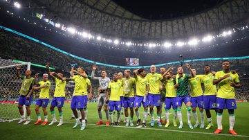 Divulgação / FIFA