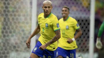 Lucas Figueiredo/CBF