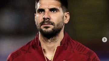 Reprodução/Instagram/@markajfootball