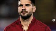 Reprodução/Instagram/@markajfootball