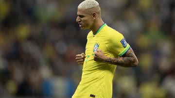 Lucas Figueiredo/CBF