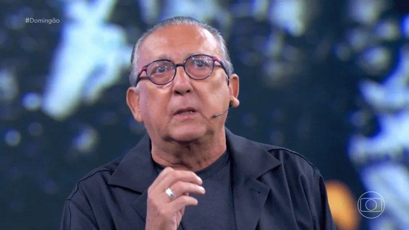 Reprodução / TV Globo