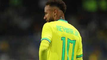 Instagram/Neymar