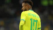 Instagram/Neymar