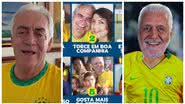 Reprodução / Redes Sociais