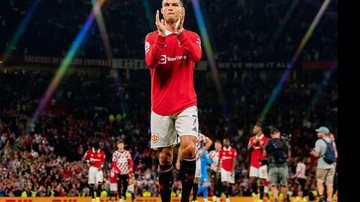 Reprodução / Redes Sociais