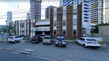 Reprodução/Google Street View