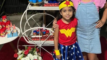 Reprodução/Arquivo pessoal