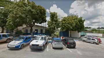 Reprodução / Google Maps