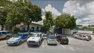 Reprodução / Google Maps