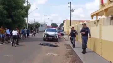 Reprodução / Redes Sociais