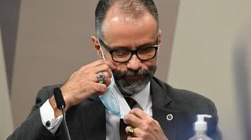 Jefferson Rudy/Agência Senado