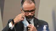 Jefferson Rudy/Agência Senado