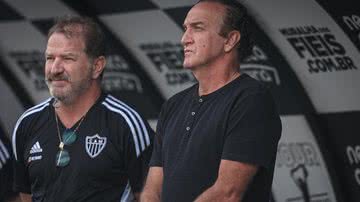 Pedro Souza/Atlético