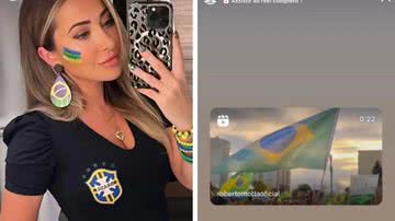 Reprodução / Instagram