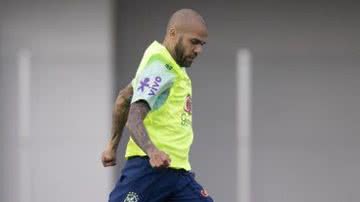 Lucas Figueiredo/CBF