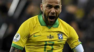 Reprodução / Instagram   @danialves