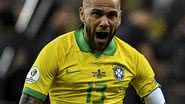 Reprodução / Instagram   @danialves