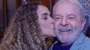Vinícius Dias e Daniela Pereira